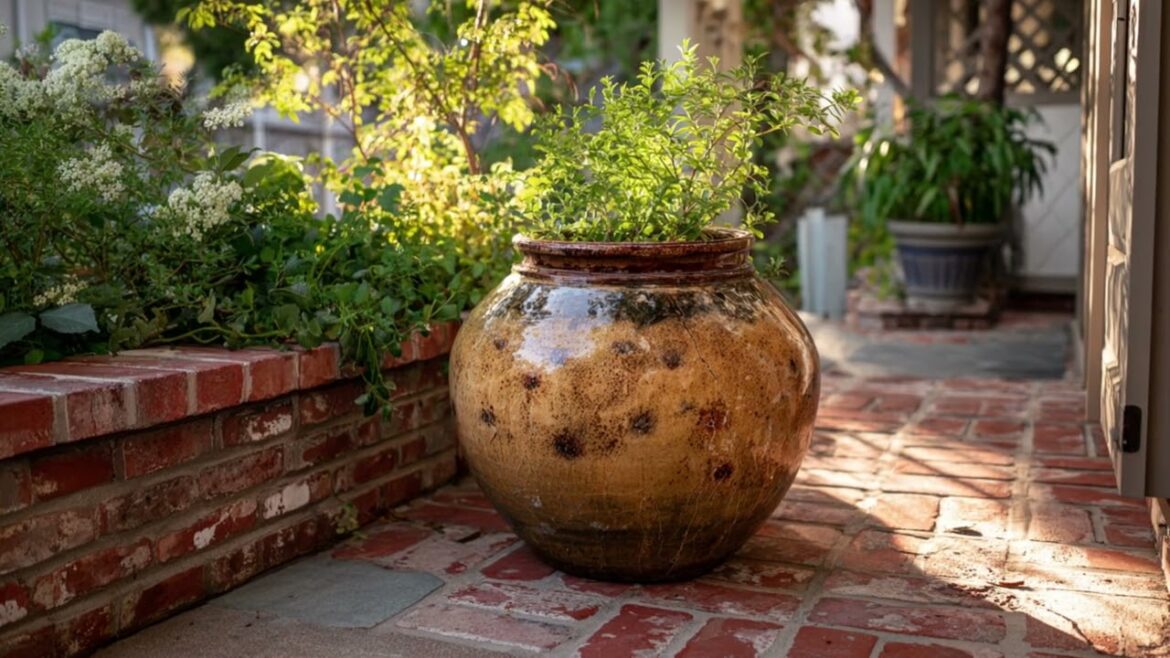 A Front Yard Garden Designed for Quiet Living A Front Yard Garden Designed for Quiet Living