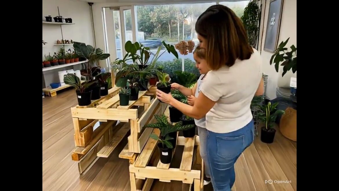 Rooted Garden Supply