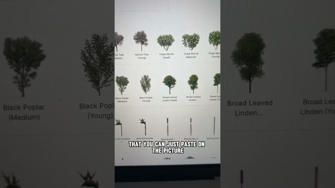 DreamzAR AI Landscape Design - Reimagine your yard with 2D Landscape Design Tools