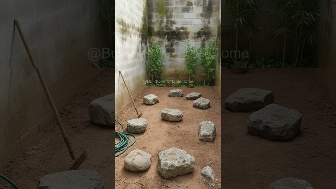 Embrace Tranquility: Japanese Zen Gardens Embrace Tranquility: Japanese Zen Gardens