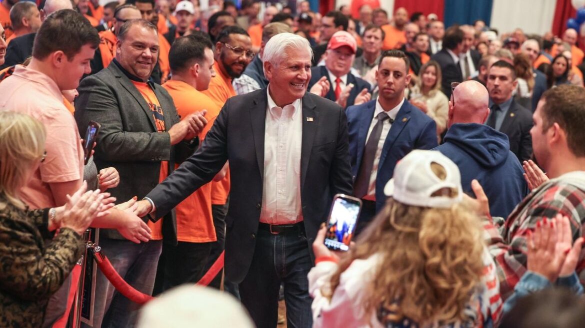 5 things to know about the Republican convention happening in Garden City 5 things to know about the Republican convention happening in Garden City