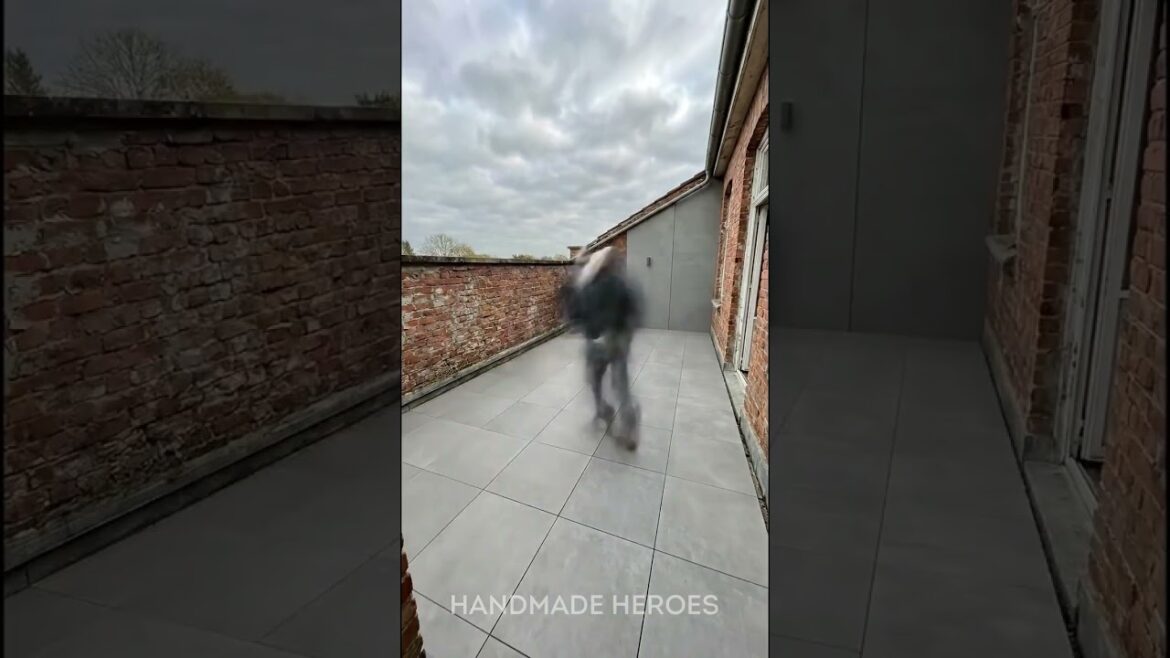 From forgotten patio to backyard paradise