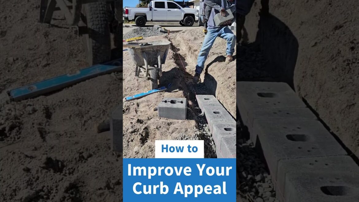 How to Improve Your Curb Appeal With a Front Yard Makeover