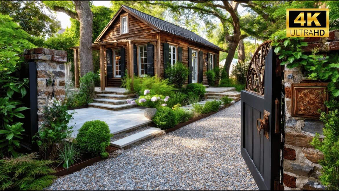 Genius Small Yard Privacy: How to Hide Your Farmhouse Garden from Nosy Neighbors (2026 Trends) | 4K Genius Small Yard Privacy: How to Hide Your Farmhouse Garden from Nosy Neighbors (2026 Trends) | 4K