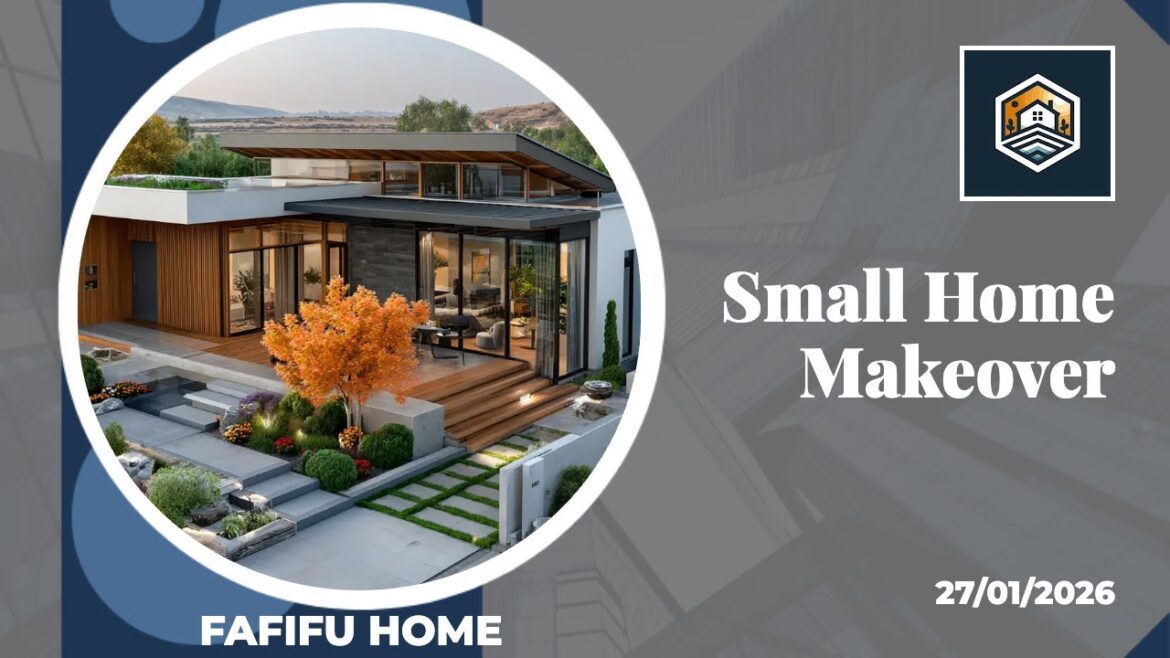 Budget Friendly Small Home Design That Looks Expensive and Stylish Budget Friendly Small Home Design That Looks Expensive and Stylish