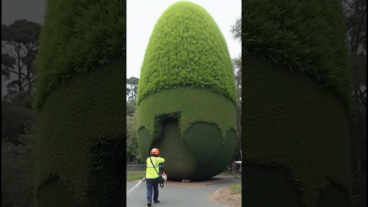 Satisfying Gardening Work You'll Ever Watch!🌳 #4