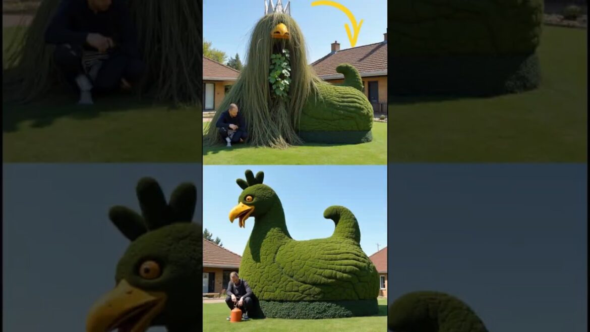 Satisfying Gardening Work You'll Ever Watch!🌳 #3