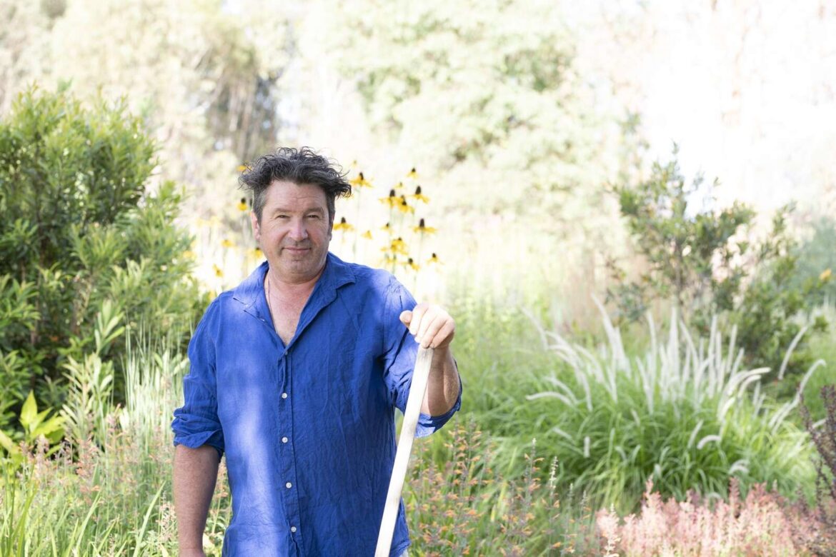 Barwitian Garden to open in March, following bushfire closure