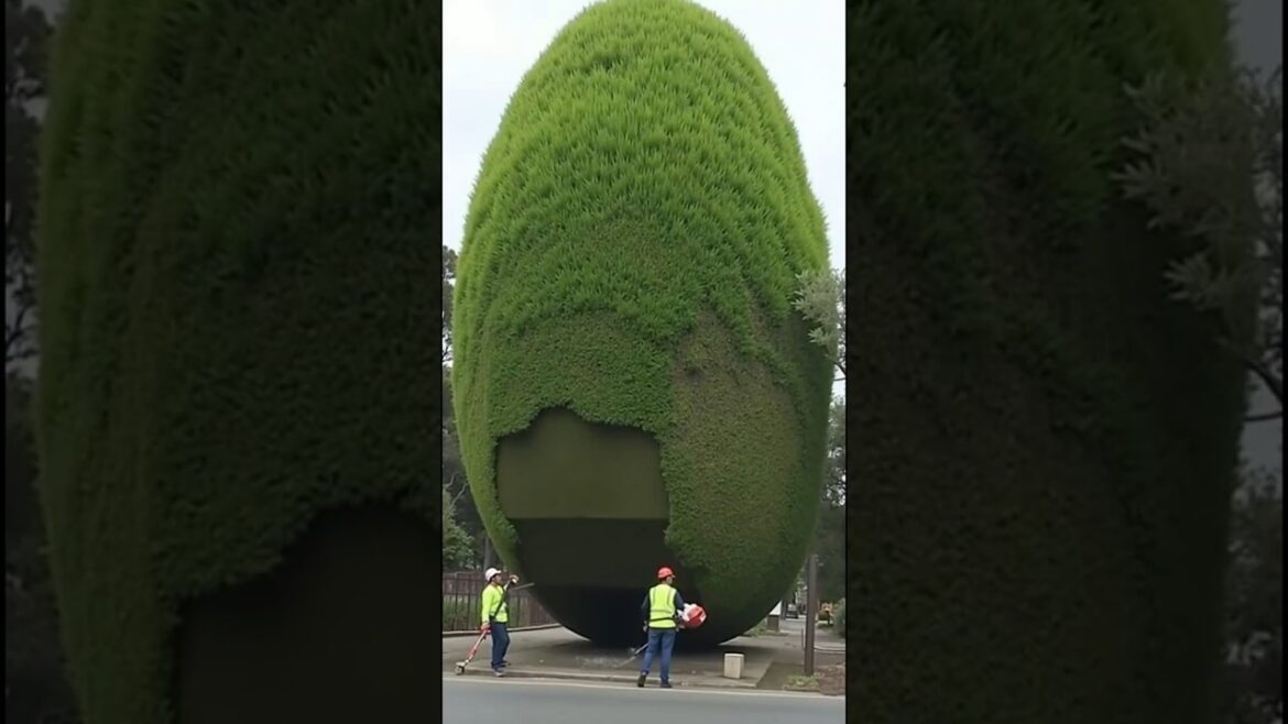 Satisfying Gardening Work You'll Ever Watch!🌳 #7