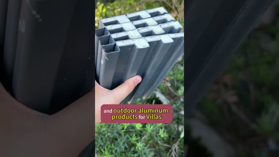 Aluminum Roof Panels with Insulation – Cooler Homes Explained #roofinginnovation #construction #roof