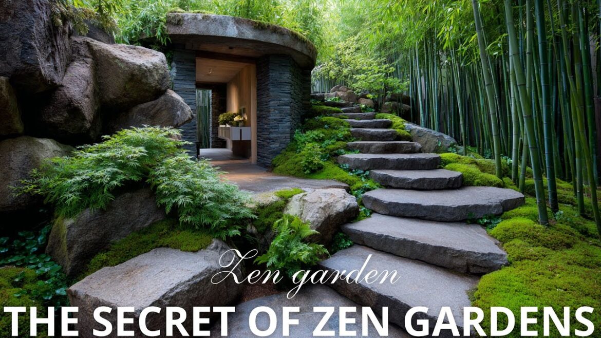 You’ve Never Seen Gardens Like This: The Secret Art of Japanese Design