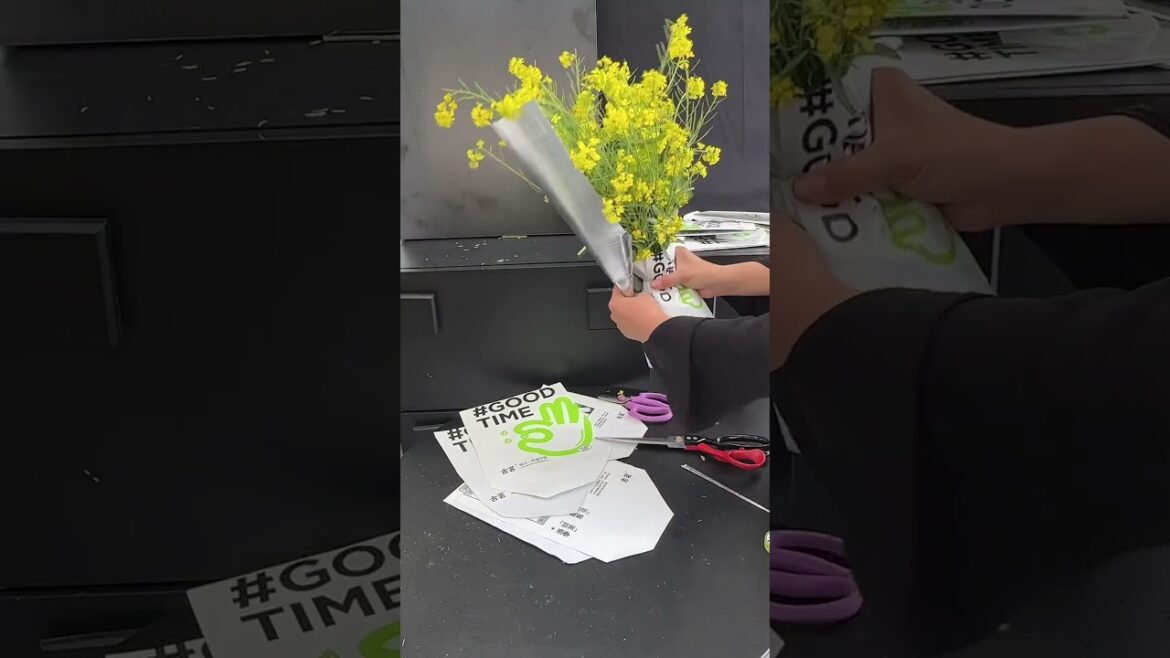 Save the rapeseed flowers campaign #rapeseedflowers