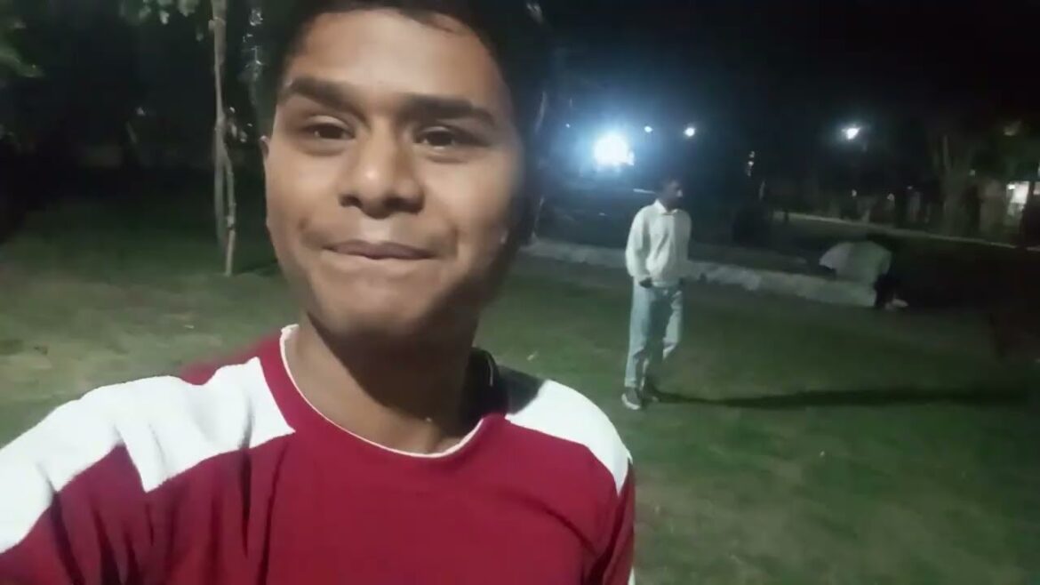 Main Garden ghoom ke ghar a Gaya vlog#vlogvideo #travel #youtubevlog