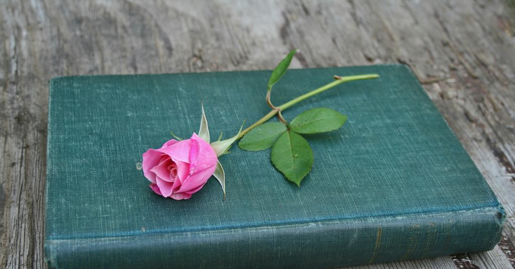 Faith lessons from literature – The Secret Garden | Opinion Faith lessons from literature - The Secret Garden | Opinion