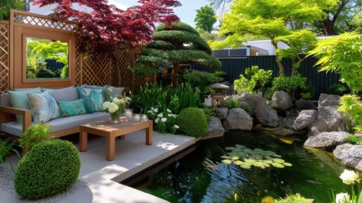 Small Garden Patio Ideas for Outdoor Living | Cozy, Stylish & Functional Small Garden Patio Ideas for Outdoor Living | Cozy, Stylish & Functional