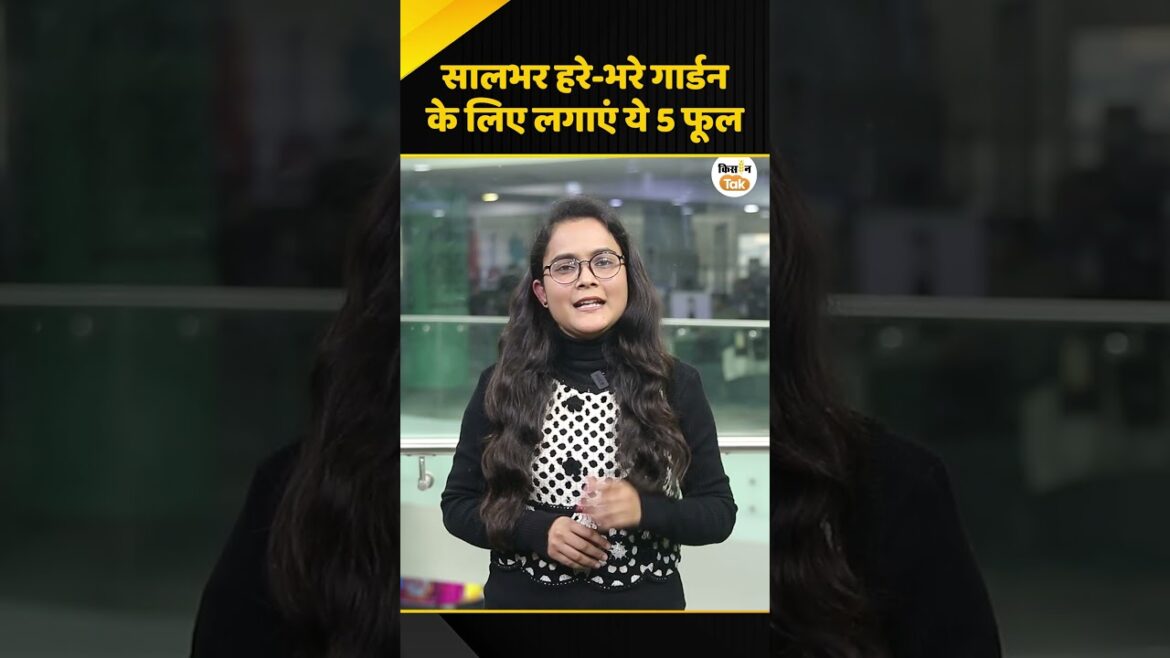 Gardening tips: ये 5 फूल लगाएं और घर को महकाएं #flowers #tipsandtricks Gardening tips: ये 5 फूल लगाएं और घर को महकाएं #flowers #tipsandtricks