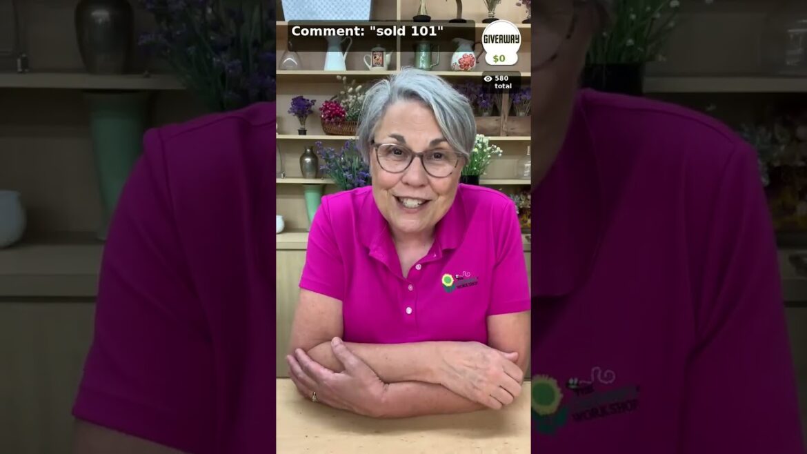 Gardening Show & Bouquet Studio! #gardenersworkshopfarm