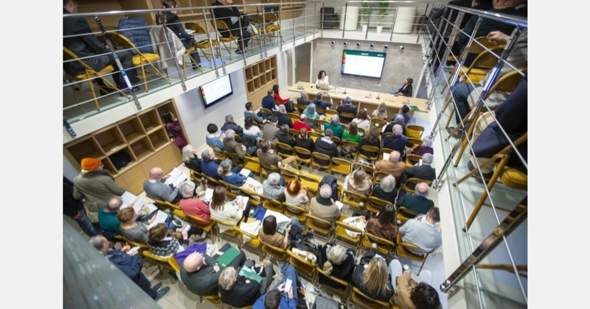 “Green Olympics” at Myplant & Garden next week