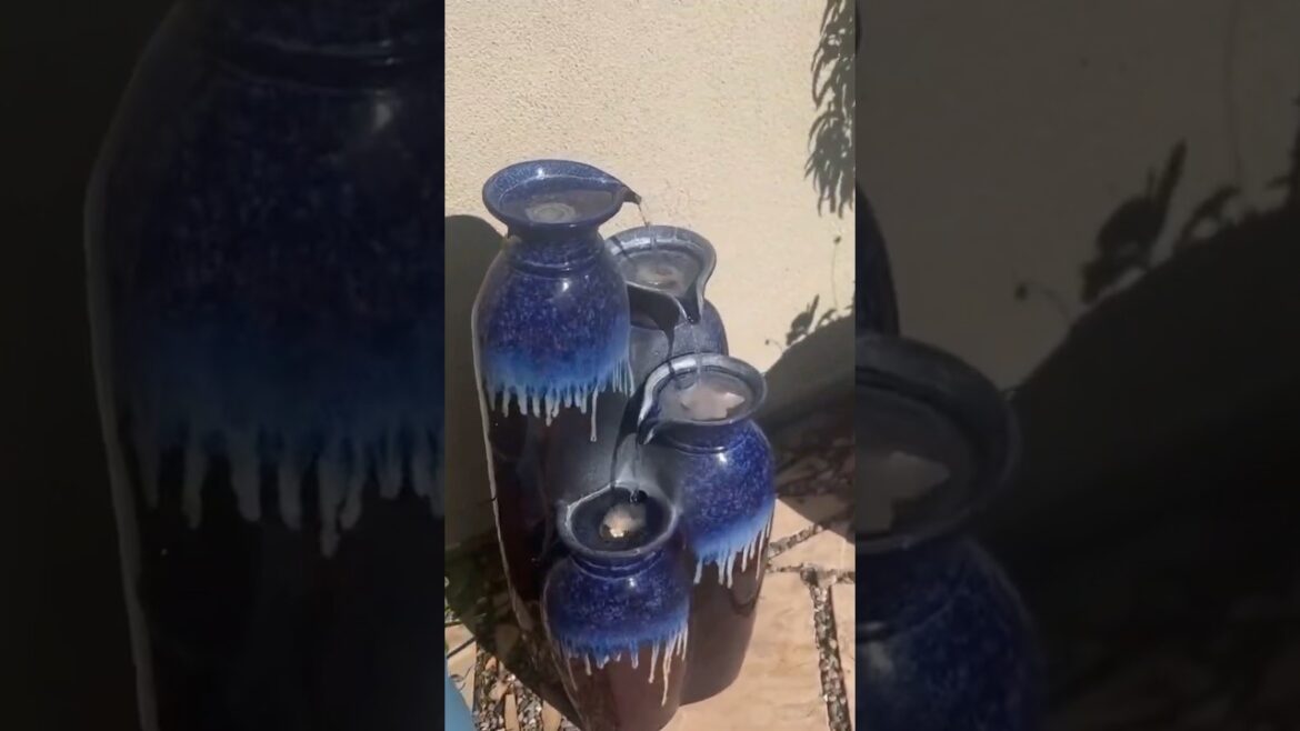 A green house nursery would approve of my garden come see A green house nursery would approve of my garden come see