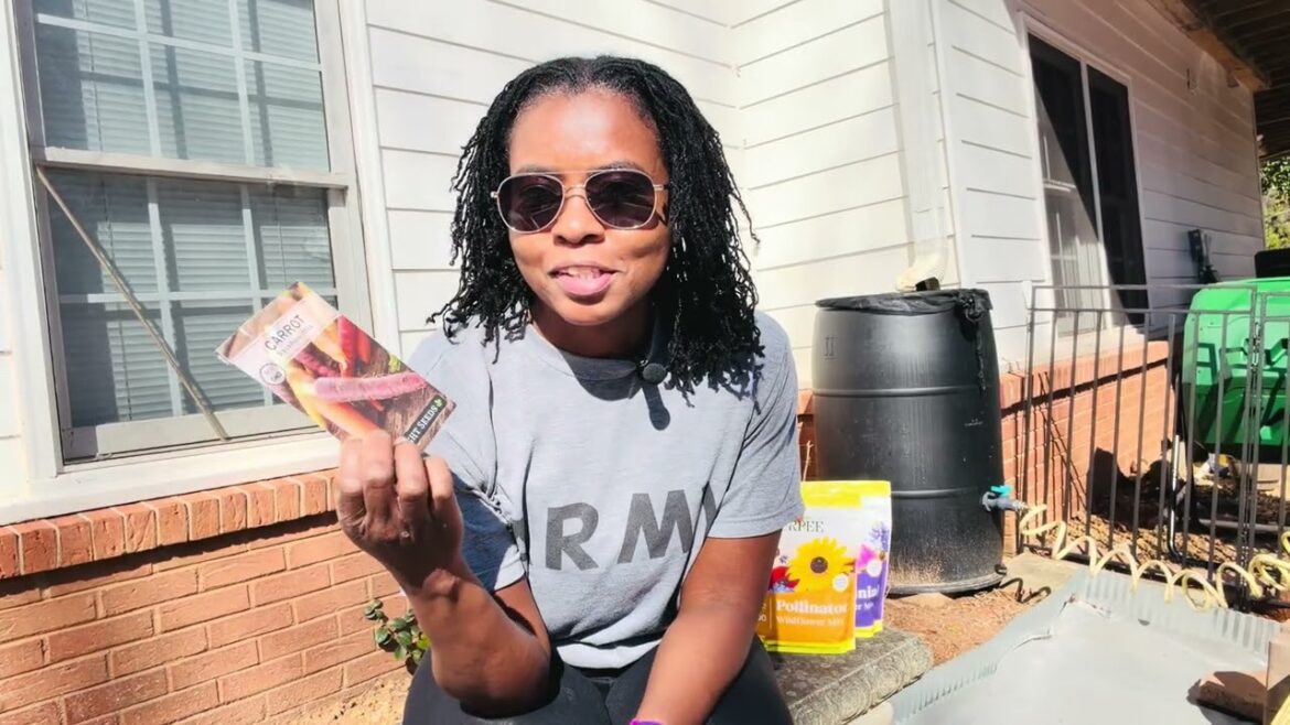 What I’m Planting in My First Garden Seeds, Plans & Zone 8a Timing What I’m Planting in My First Garden Seeds, Plans & Zone 8a Timing