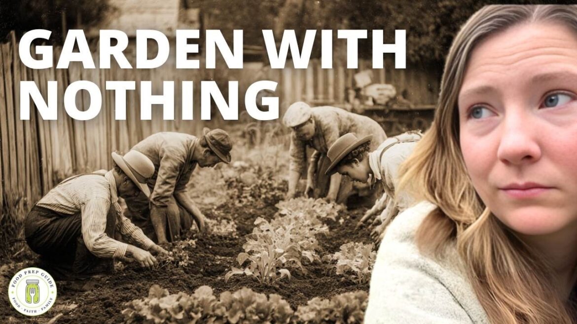 This Video Could Bankrupt the Gardening Industry