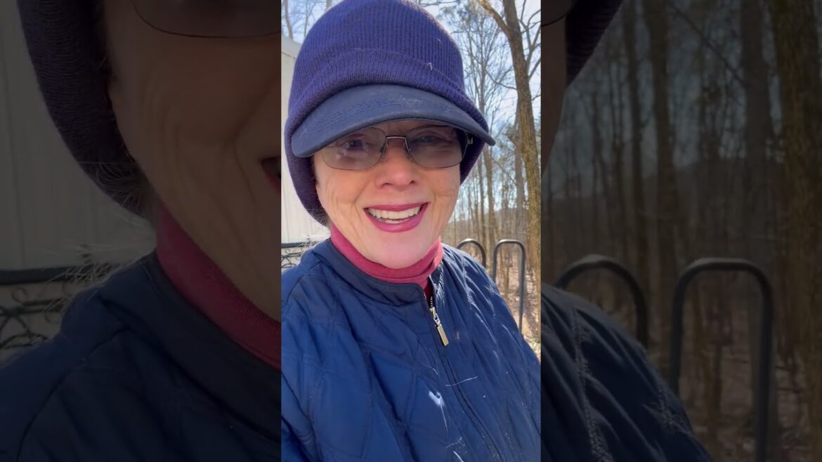 It was going so well! #firewood