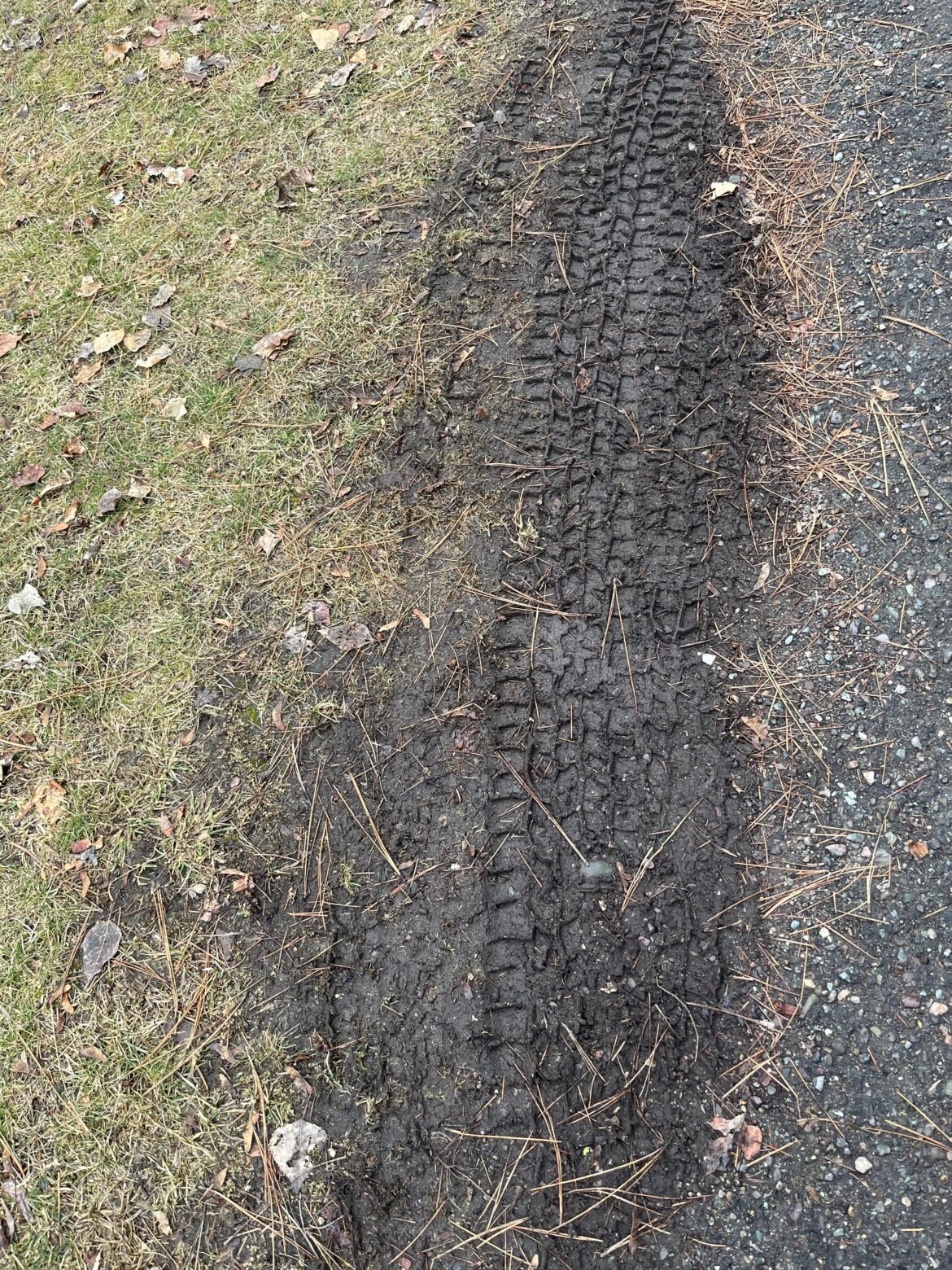 How to mitigate this? How to mitigate this?