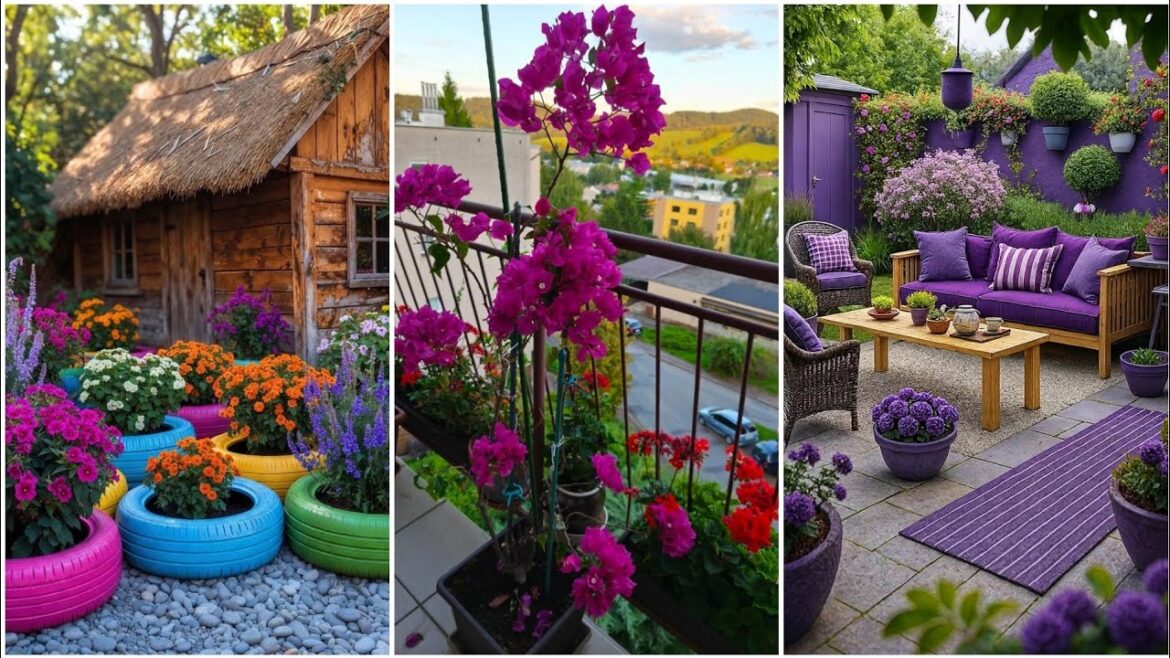 Small Garden ideas, Garden ideas, Small Garden Design, Garden Design ideas, DIY, Garden #2026