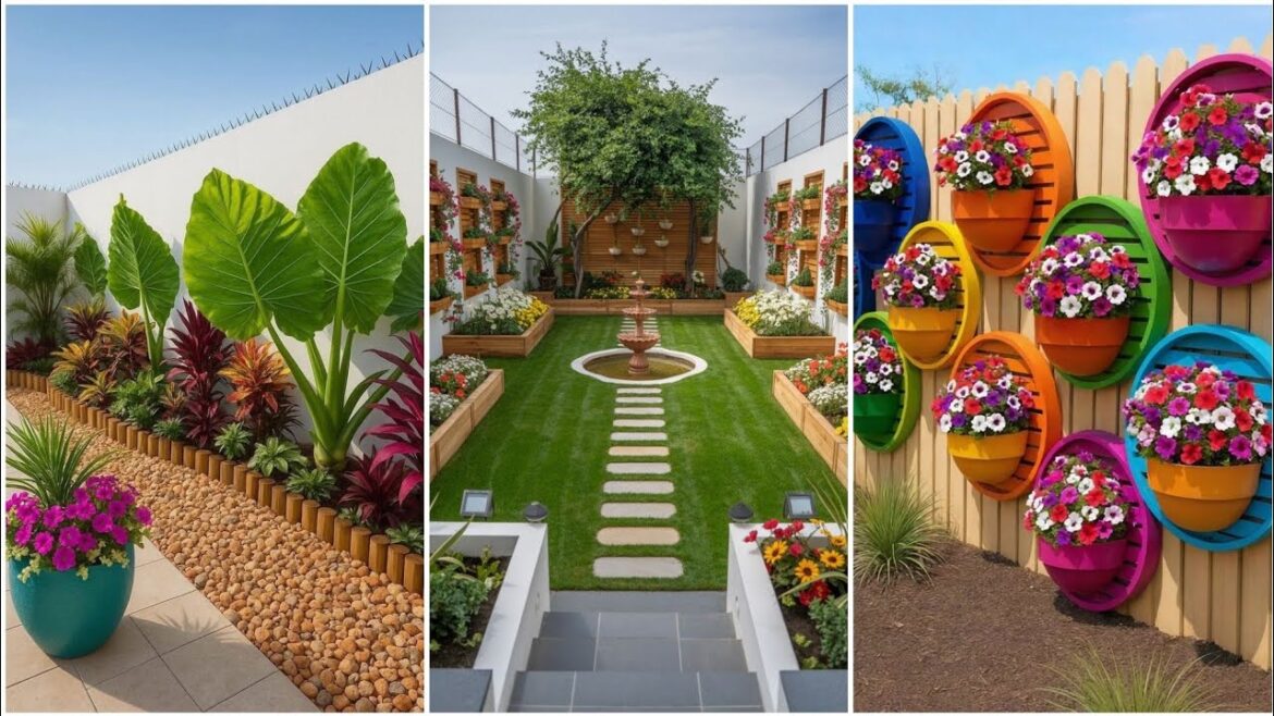 Small Garden ideas, Garden ideas, Small Garden Design, Garden Design ideas, DIY, Garden #2026 Small Garden ideas, Garden ideas, Small Garden Design, Garden Design ideas, DIY, Garden #2026