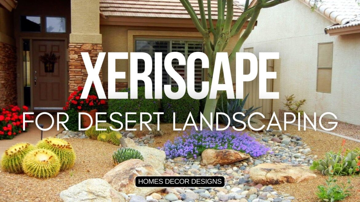XERISCAPE IDEAS FOR DESERT LANDSCAPING DESIGN IDEAS | STUNNING LOW MAINTENANCE XERISCAPING BACKYARD XERISCAPE IDEAS FOR DESERT LANDSCAPING DESIGN IDEAS | STUNNING LOW MAINTENANCE XERISCAPING BACKYARD