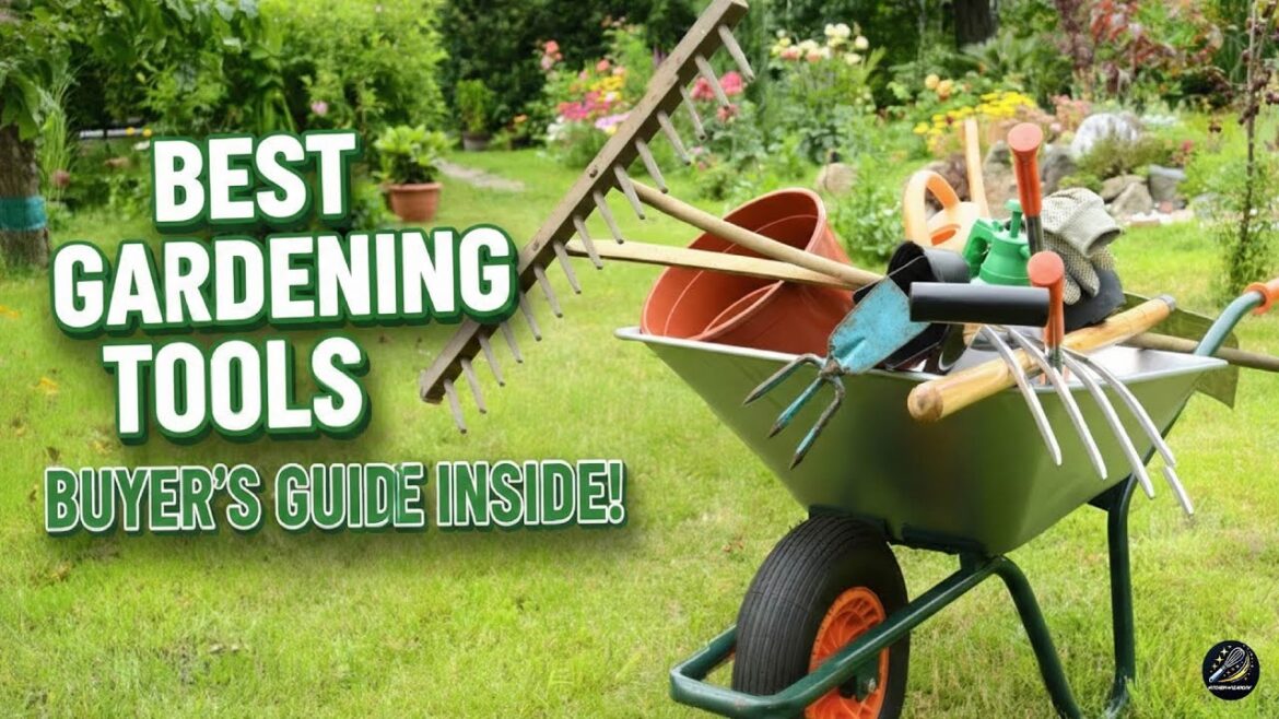 Best Gardening Tools for 2026: Top Gadgets for Your Kitchen Garden Harvest Best Gardening Tools for 2026: Top Gadgets for Your Kitchen Garden Harvest