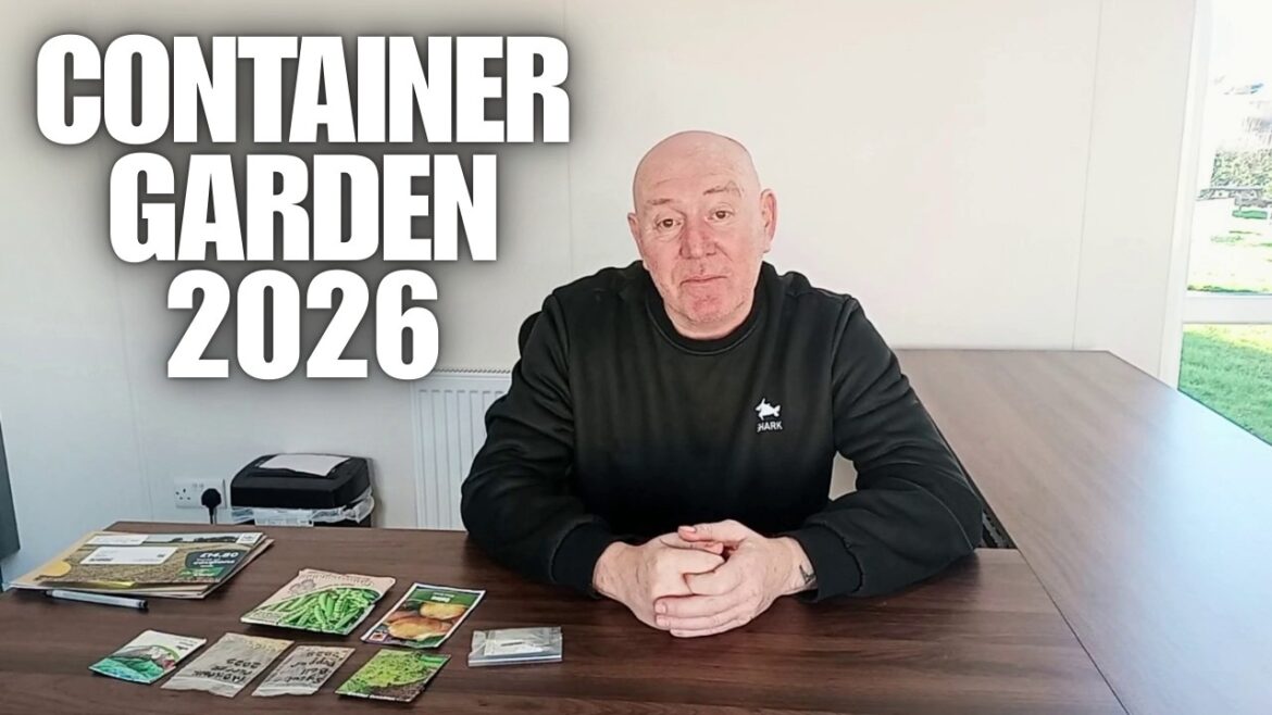 Container Gardening UK [Container Gardening ]