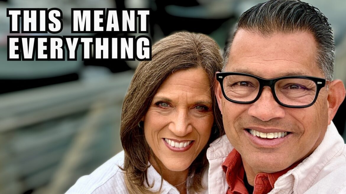 CaliKim: This Family Moment Meant Everything | CaliKim UnCut 27 This Family Moment Meant Everything | CaliKim UnCut 27