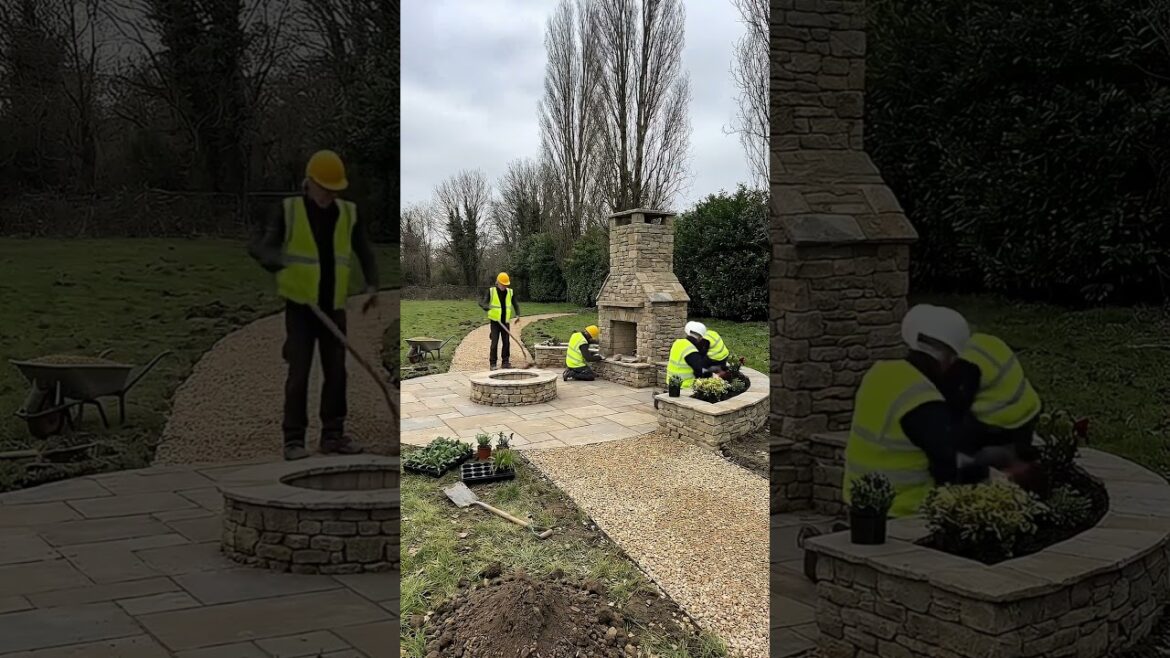 How a Weedy Yard Became the Ultimate Outdoor Escape | Backyard Makeover 2026 "How a Weedy Yard Became the Ultimate Outdoor Escape | Backyard Makeover 2026"