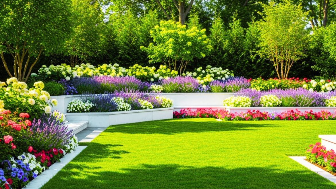 Top 10 Backyard Border Landscaping Ideas for 2026 | Easy DIY Garden Borders 🔥 Top 10 Backyard Border Landscaping Ideas for 2026 | Easy DIY Garden Borders 🔥