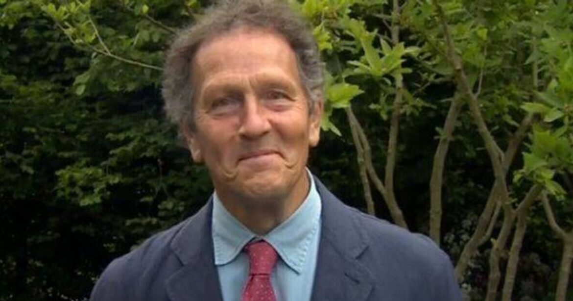 BBC Gardeners’ World issues series update and it’s good news for fans Daily Record