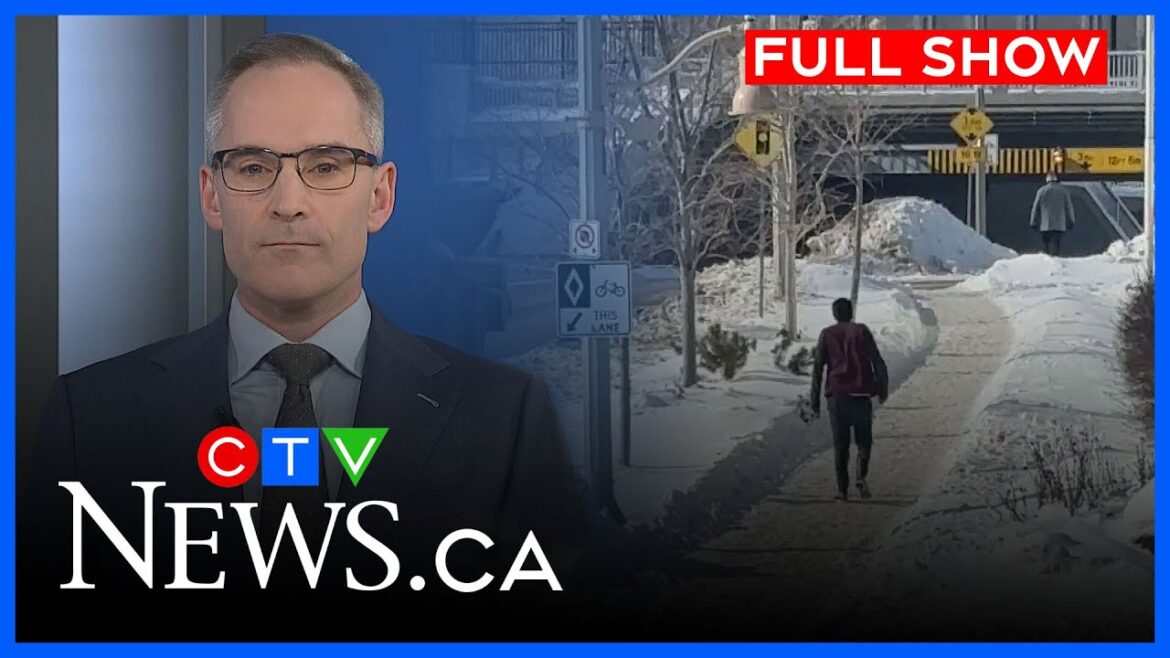 Offender remains behind bars after court appearance | CTV News Kitchener at Six for Feb. 3, 2026 Offender remains behind bars after court appearance | CTV News Kitchener at Six for Feb. 3, 2026