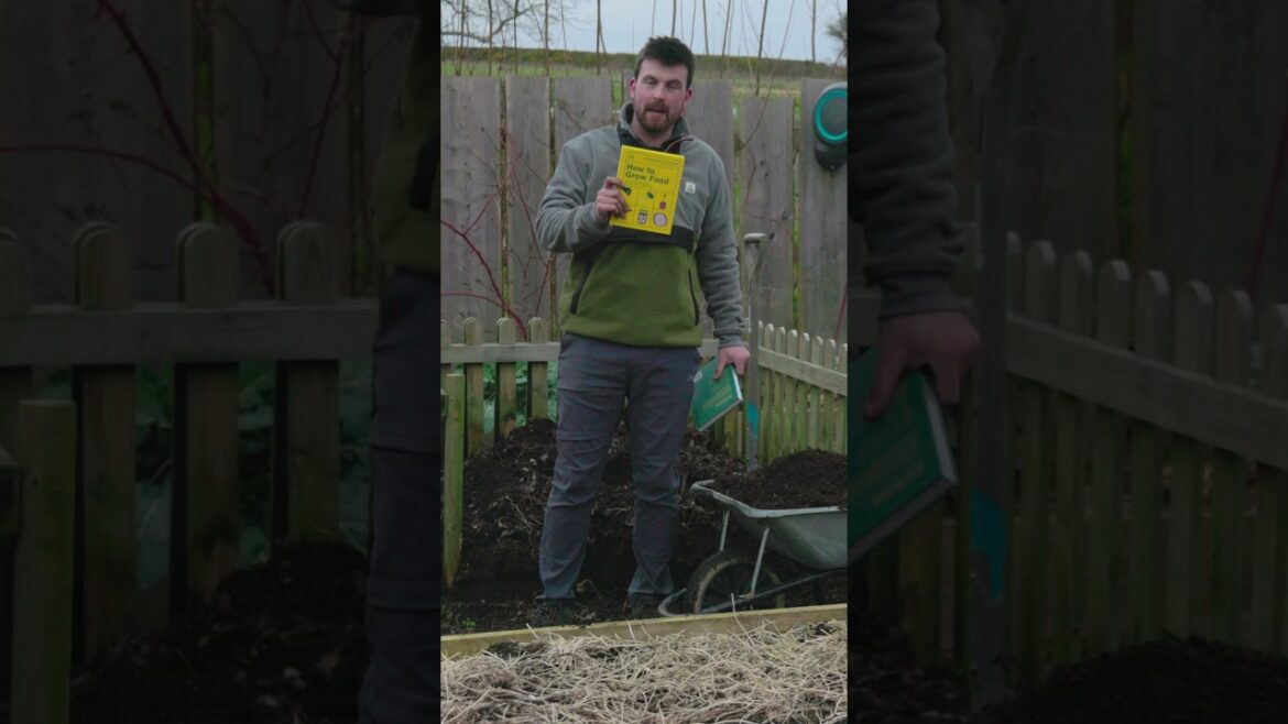 How to Grow Food vs Self-Sufficiency