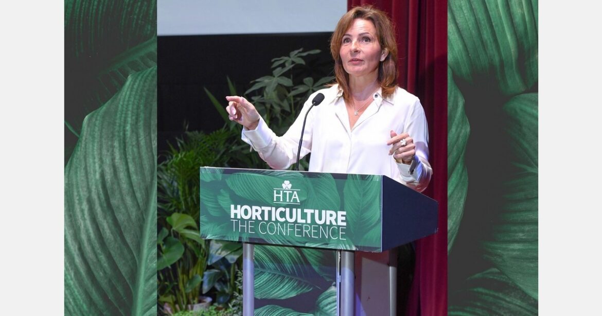 Garden centers report solid January sales, but escalating business costs threaten profitability