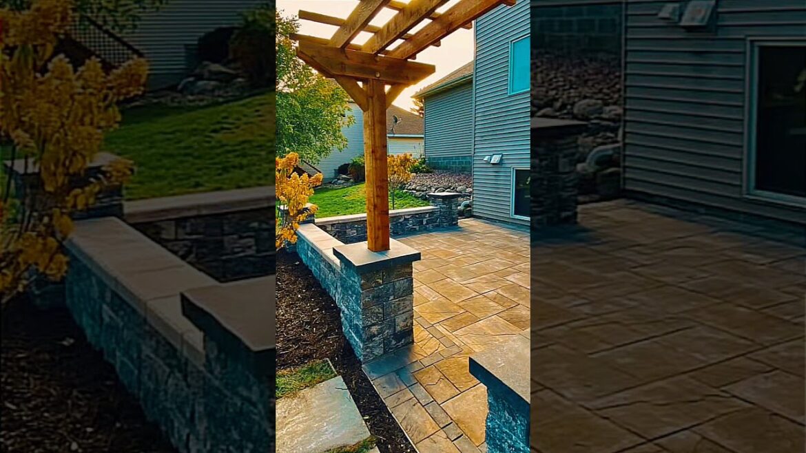 Landscapes Unlimited Creating Stunning Outdoor Spaces