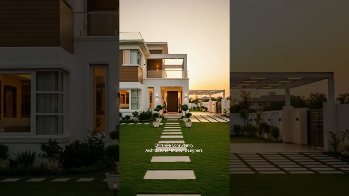 ‘ More than Front Elevation Design ‘ #Homedecor ' More than Front Elevation Design ' #Homedecor
