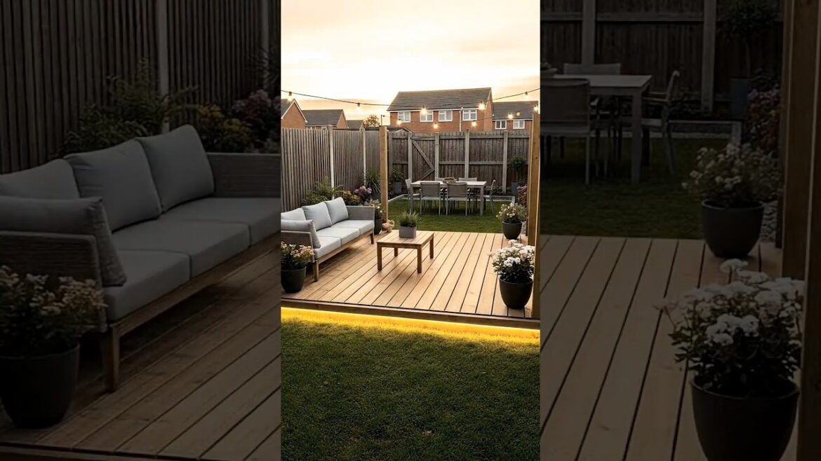 Abandoned Backyard to Luxury Paradise 🌿✨ | Satisfying Transformation #luxurygarden Abandoned Backyard to Luxury Paradise 🌿✨ | Satisfying Transformation #luxurygarden