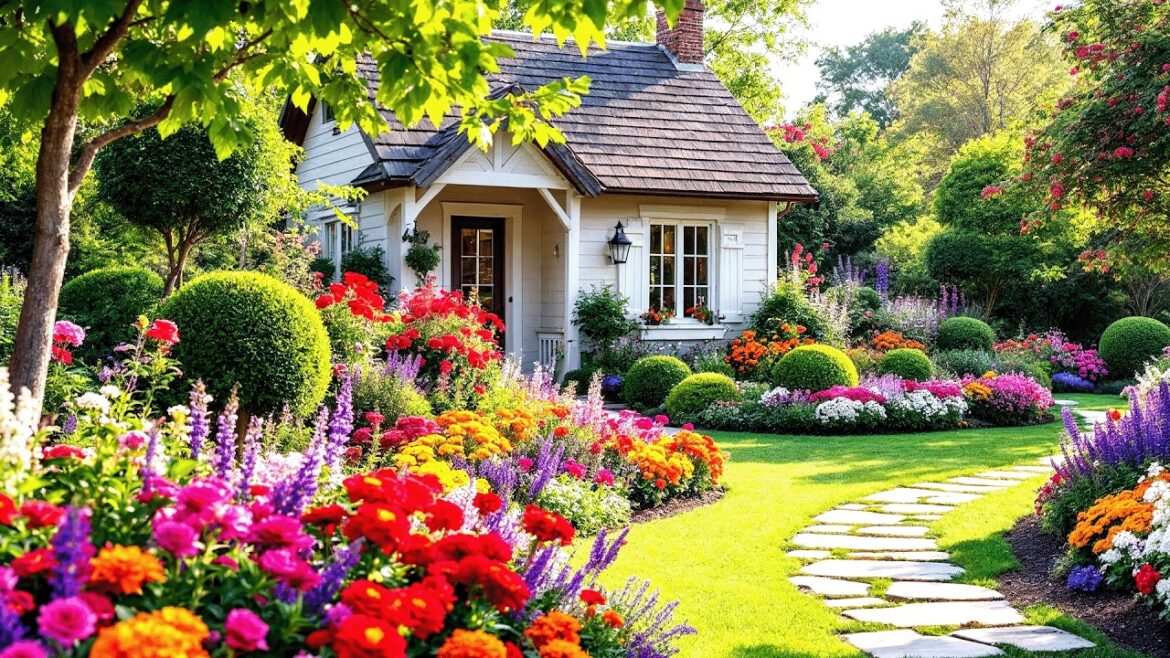 Small Front Yard Garden Ideas for 2026 💕Modern Outdoor Design That Looks Expensive Small Front Yard Garden Ideas for 2026 💕Modern Outdoor Design That Looks Expensive