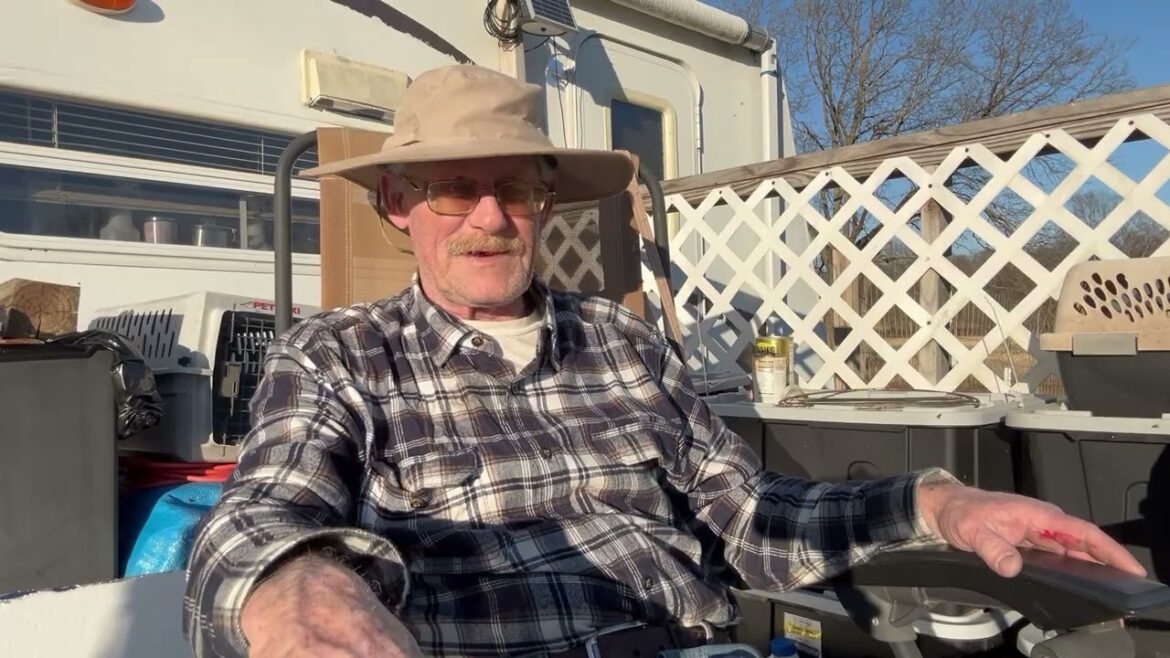 Spring Is Coming: Garden Plans, System Frustrations & Life on the Homestead