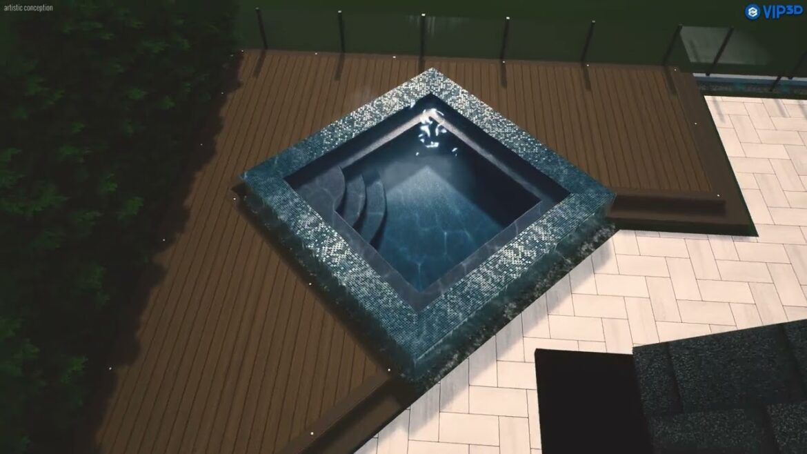 Carlsbad Backyard Landscape Design