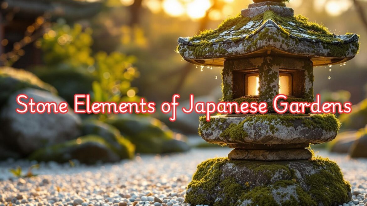 Stone Elements of Japanese Gardens: Symbolism, Types & Design Principles! Stone Elements of Japanese Gardens: Symbolism, Types & Design Principles!
