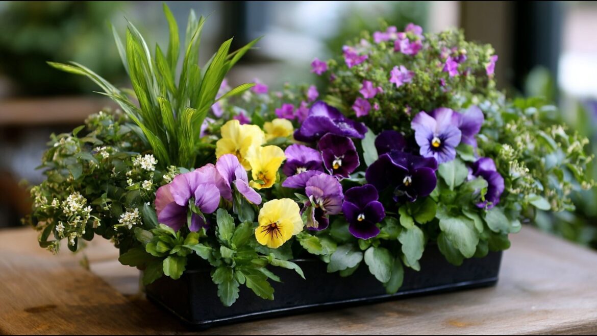 Top 10 Small Space Home Gardening Trends for Spring 2026 with Beautiful Plants and Flowers Top 10 Small Space Home Gardening Trends for Spring 2026 with Beautiful Plants and Flowers