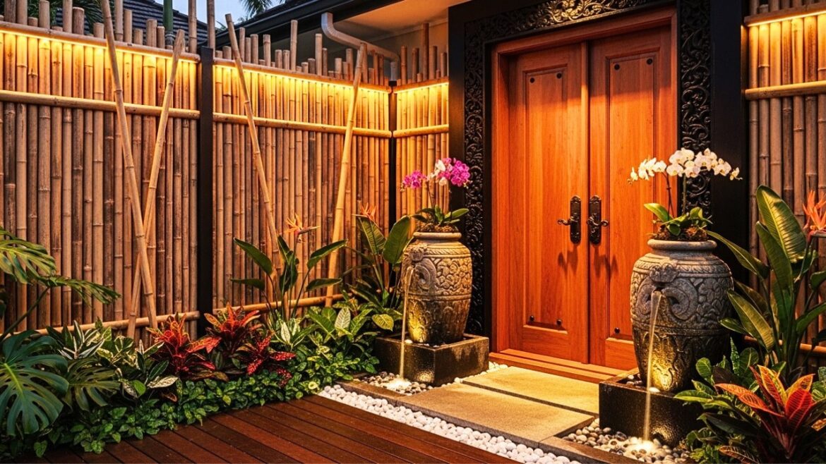 100+ Front Yard Fence Ideas – Cheap and Modern Fencing Ideas to Enhance Your Curb Appeal 100+ Front Yard Fence Ideas - Cheap and Modern Fencing Ideas to Enhance Your Curb Appeal