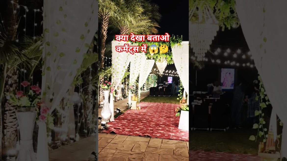 क्या देखा बताओ कमैंट्स में |😱“What did you see? Tell me in the comments.”💡👌 #shorts