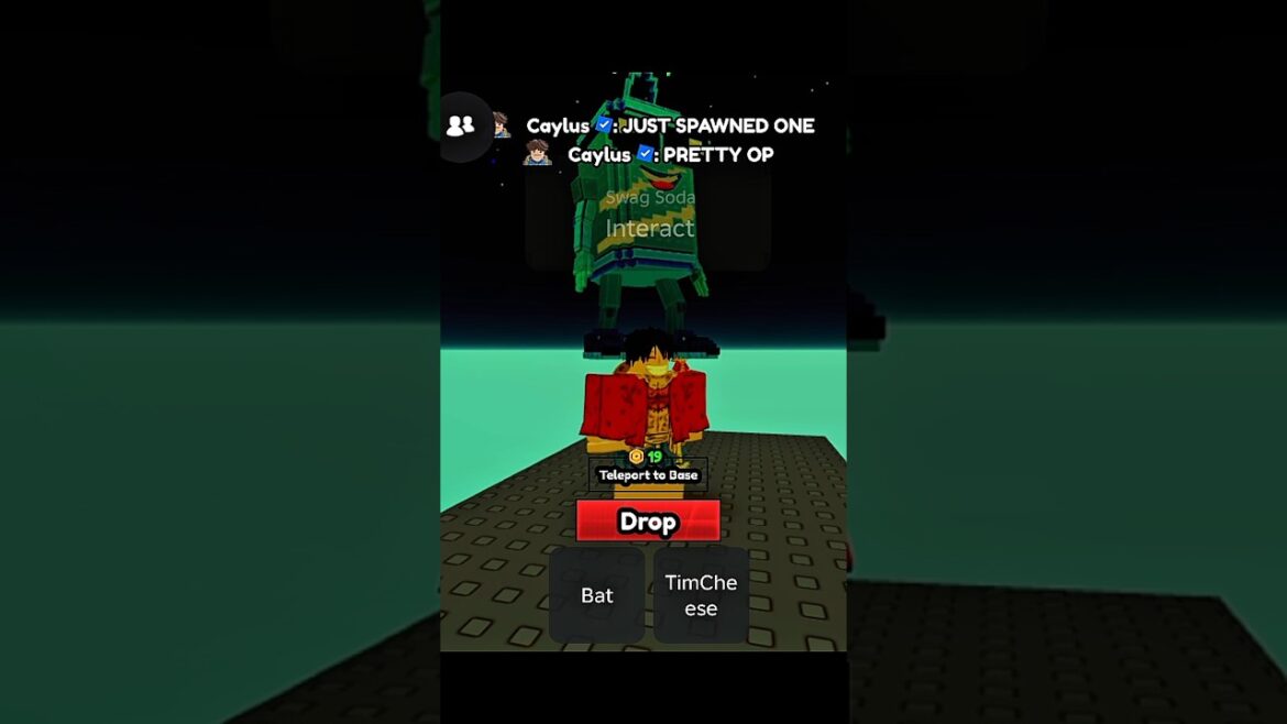 I Got Celestial Swag Soda 🥤 In Lava Survival 🤩? #roblox #lyrics #trending #shorts #fyp #viral I Got Celestial Swag Soda 🥤 In Lava Survival 🤩? #roblox #lyrics #trending #shorts #fyp #viral